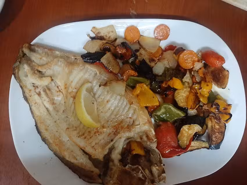 Luga Parrilla&Restobar