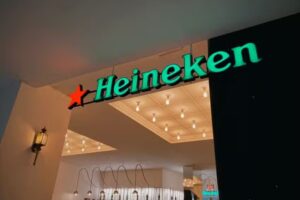 L&uacute;ppolo Heineken