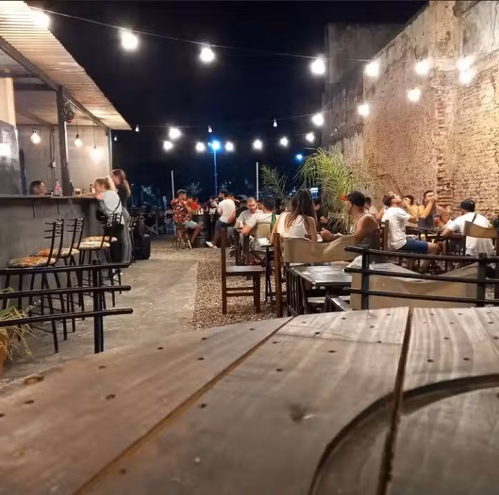 L&uacute;pulo cervecer&iacute;a