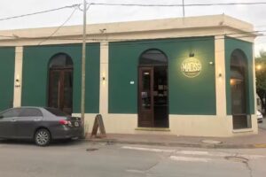 Maciss Cerveza Artesanal