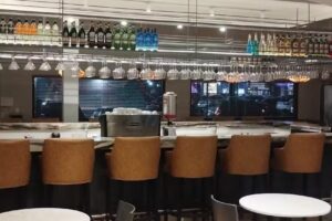 Madison House Nikkei &ndash; Cocina &ndash; Barra