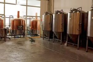 Magnus Cervecer&iacute;a Artesanal