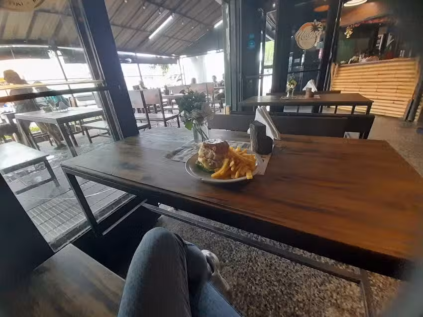 Magoo bodeg&oacute;n hurlingham