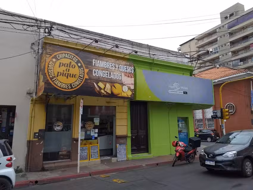 Maiori Caf&eacute; Bar