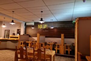 Majal Sushi