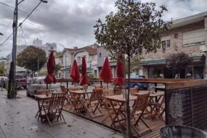 Maktub Cafeter&iacute;a & Bar