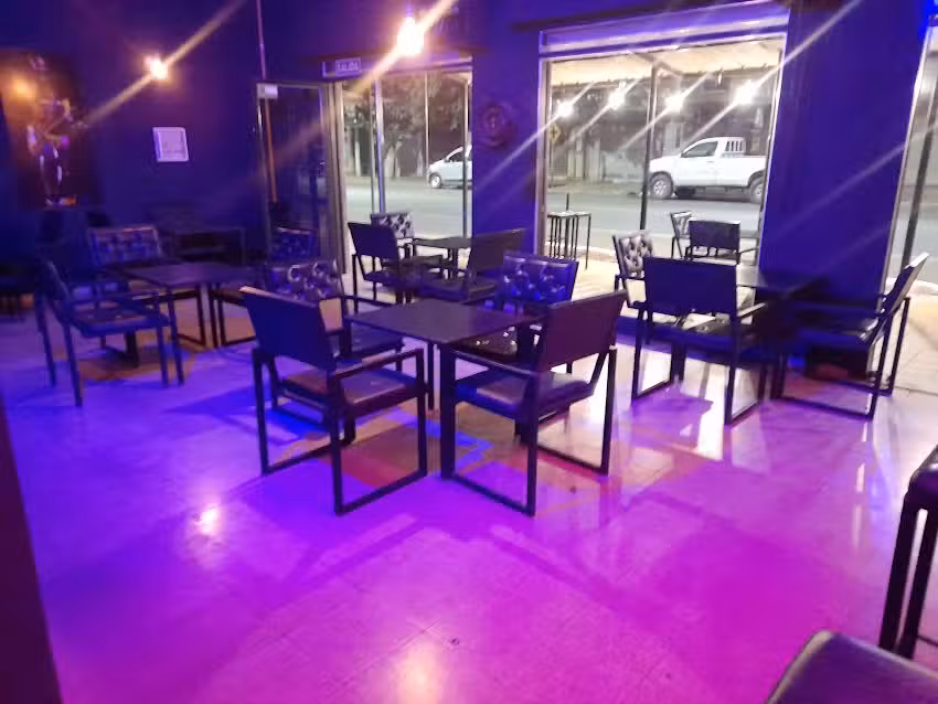 &ldquo;Mala Idea&rdquo; resto bar