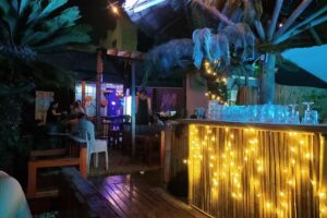 MALA MIA &ndash; BEER GARDEN
