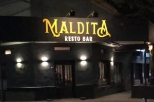 Maldita Resto Bar