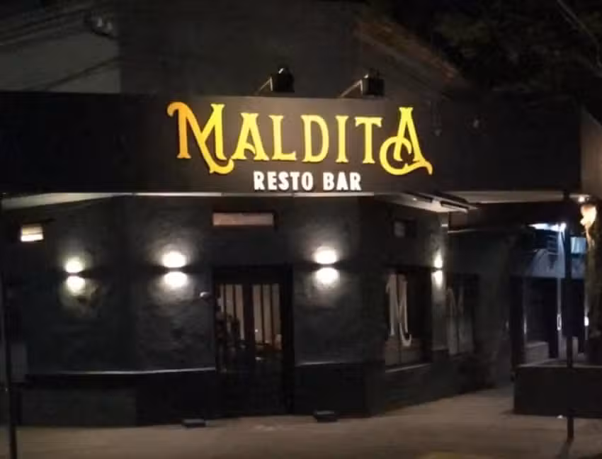 Maldita Resto Bar