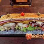 MALDIVAS RESTO BAR