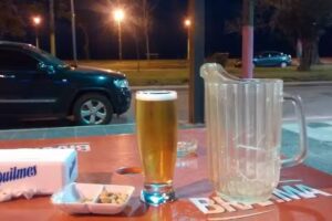 Malibet Bar Cafeteria