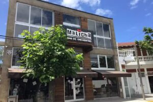 Malicha Bar de Encuentro