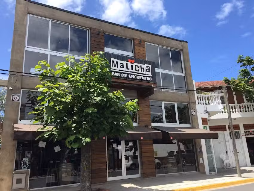 Malicha Bar de Encuentro