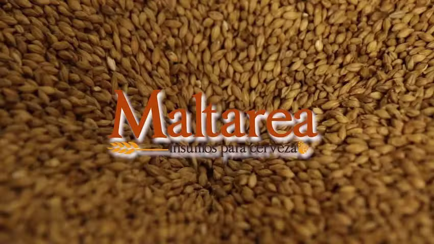 MALT AREA Insumos para Cerveza