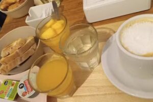 Man&aacute; Bar &ndash; Caf&eacute;