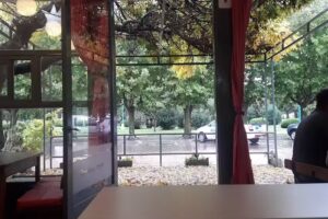 Man&aacute; Cafeter&iacute;a Tradicional