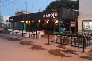 MANOLO Real Bar