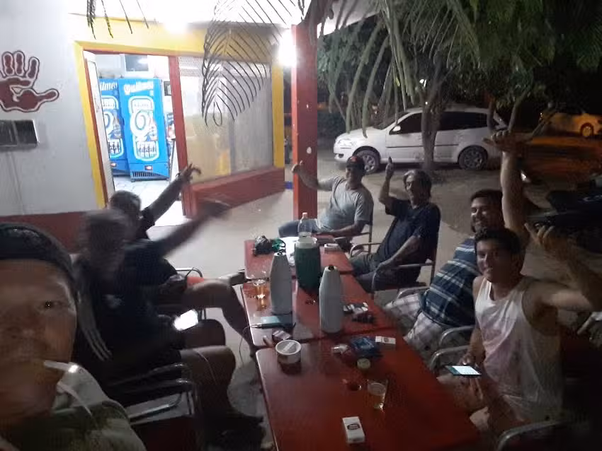 Manota&rsquo;s Burger