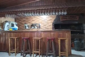 Mansi&oacute;n La Querencia