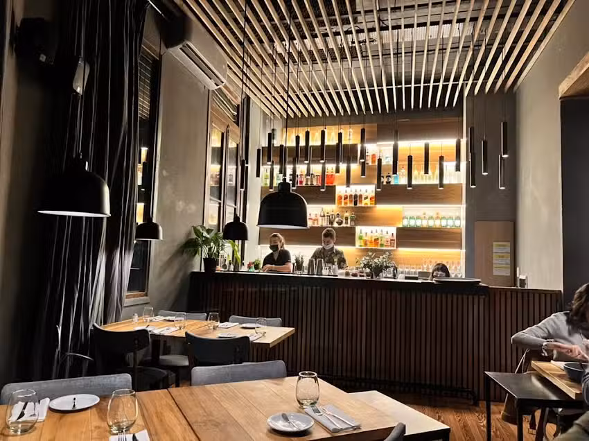 Manteca Rest&oacute;