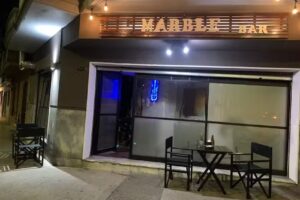 Marble Bar