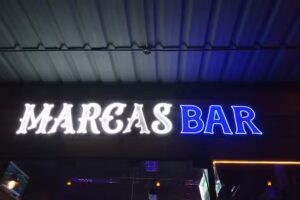 Marcas Bar Posadas