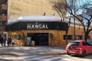 MARGAL CERVECERIA