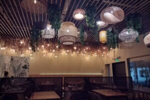 Margarita Resto | Bar