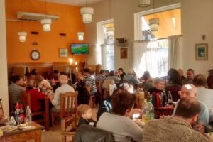 Mar&iacute;a Antonietta