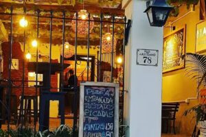 Mar&iacute;a Brewing