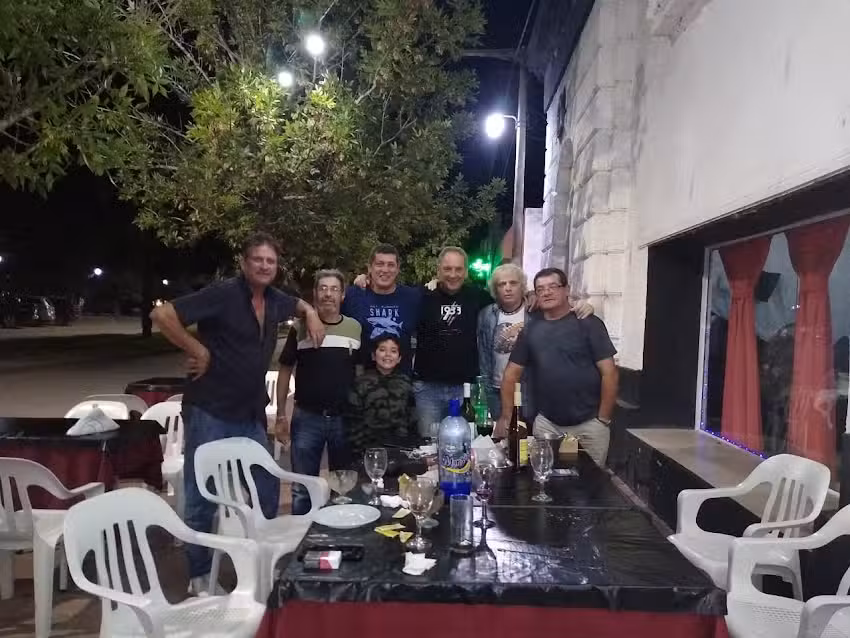 Maria Cristina Restobar