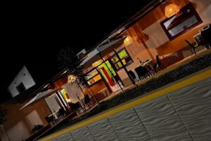 María Forever RestoBar