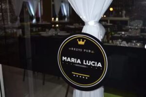 María Lucía Resto Bar