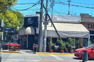 Mar&iacute;a Pia &ndash; Cafe/bar