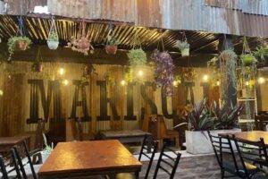 Mariscal Bar & hostel