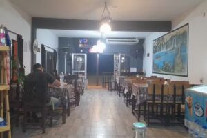 MARJESA Bar & Comedor