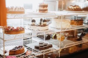 Marlas Caf&eacute; &ndash; Rest&oacute;