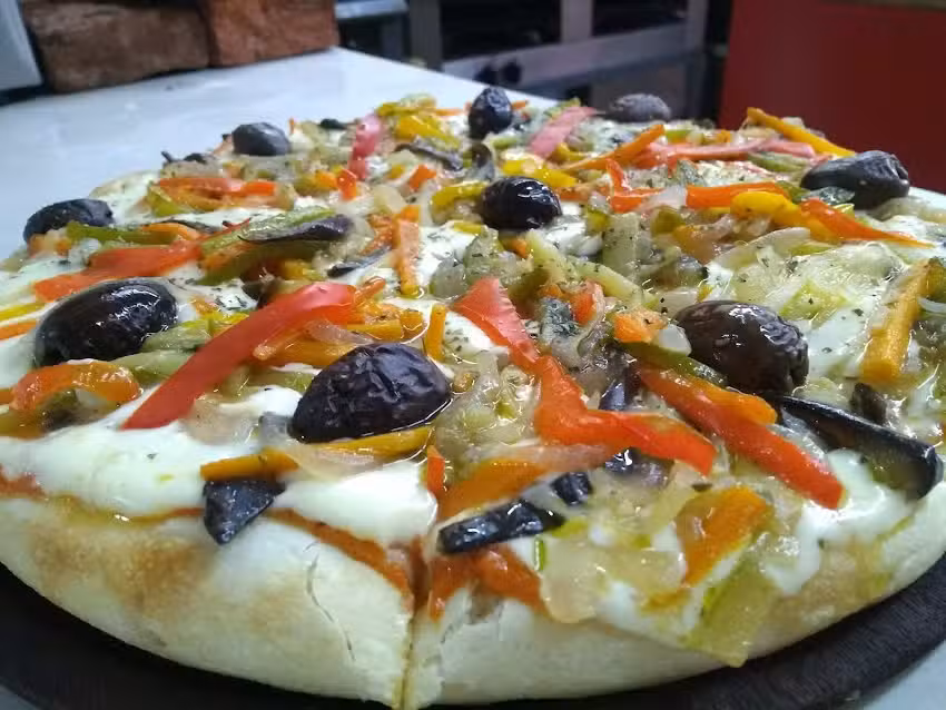 M&aacute;rquez Resto-Bar