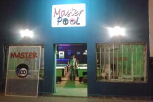 Master Pool