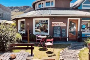 Mathilda. Resto bar. Casa de t&eacute;