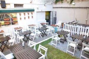 Matteo Caf&eacute; Deli Market