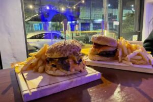 Matteo&rsquo;s Goodburgers