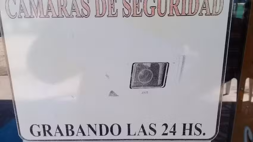 Maxikiosco &ldquo;AL PASO&rdquo;