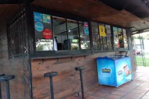 Maxikiosco El Lucerito