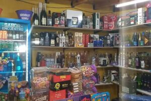 Maxikiosco El Tano Lafe 24.700