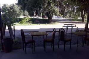 Maxikiosco La Arboleda