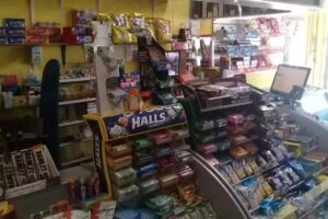 Maxikiosco Multicenter