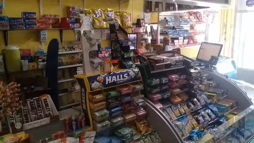 Maxikiosco Multicenter