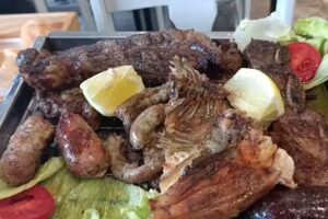 M&aacute;ximo Resto Bar